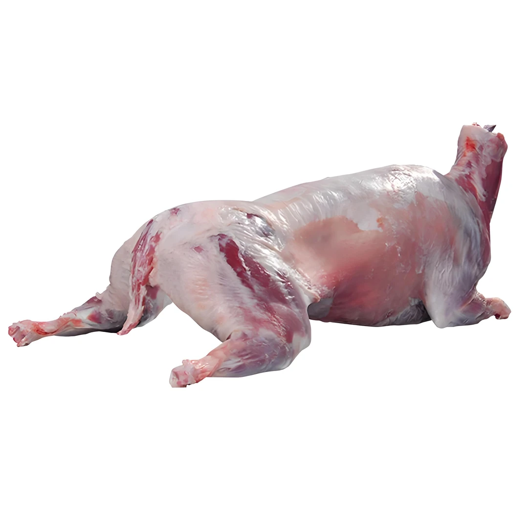 【锡盟本地】全羊礼盒