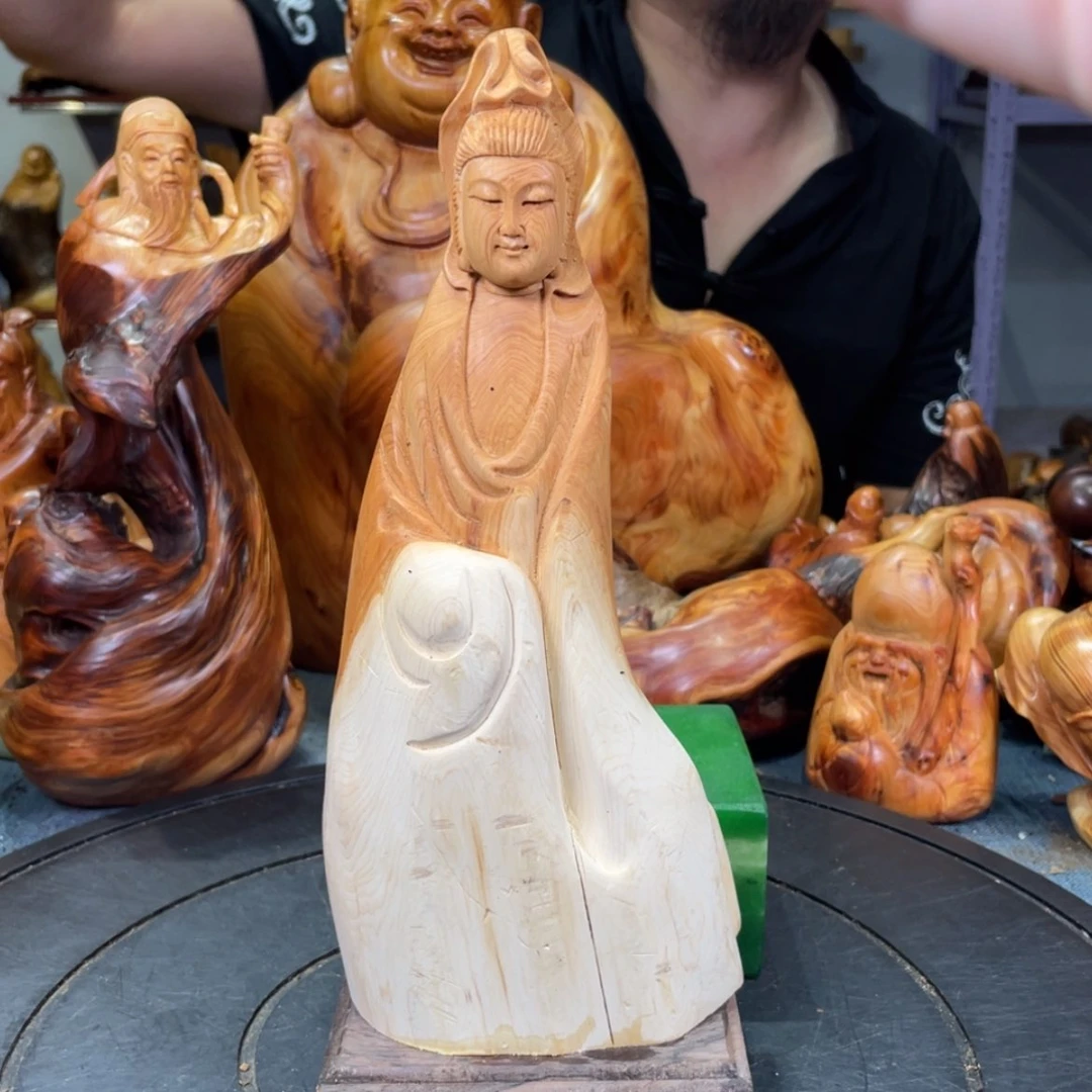 【闪购商品】柏木（崖柏）其他
