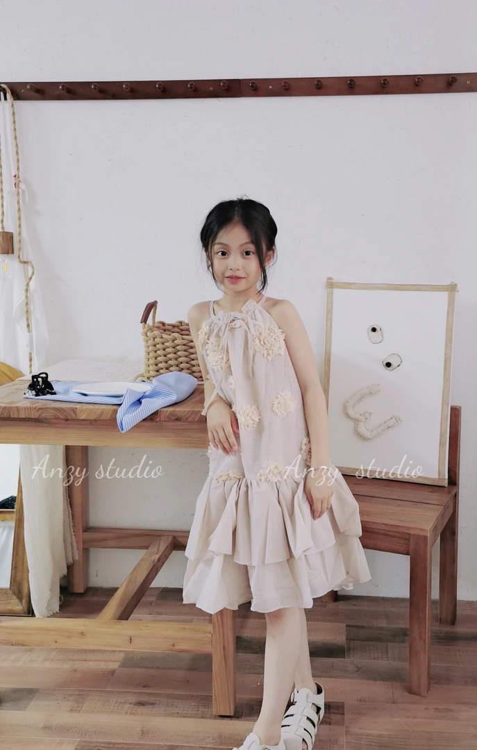 100-140cm  连衣裙（特价）