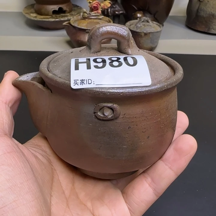 备前烧作品备前烧作品