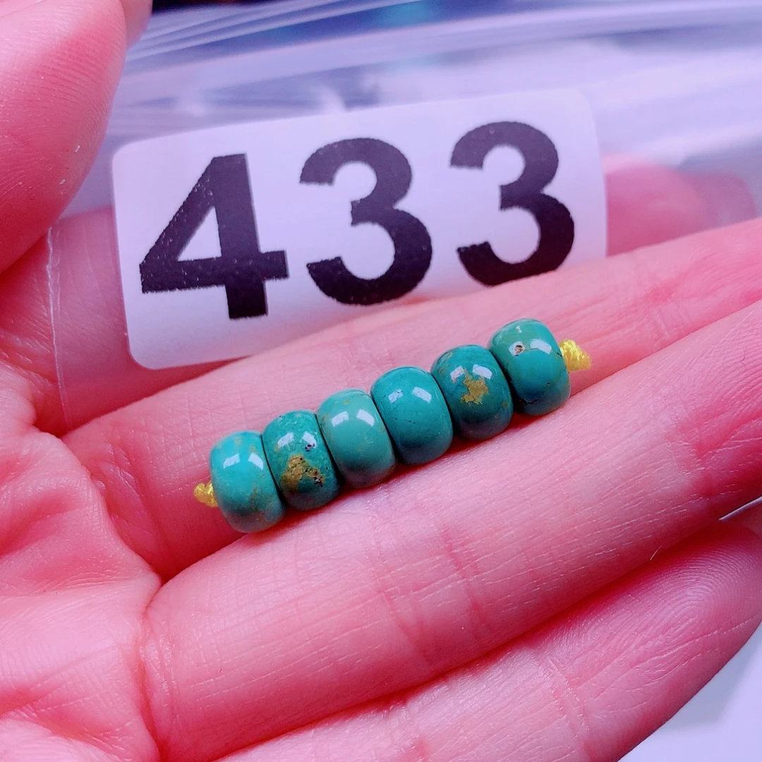 空竹粉丝专享十堰特色手工散珠