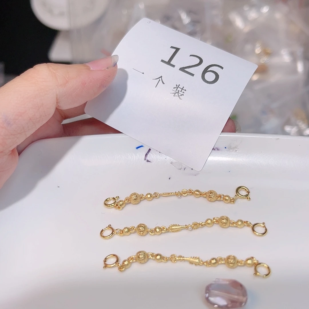 紫晶珠宝半成品银S925镶嵌126