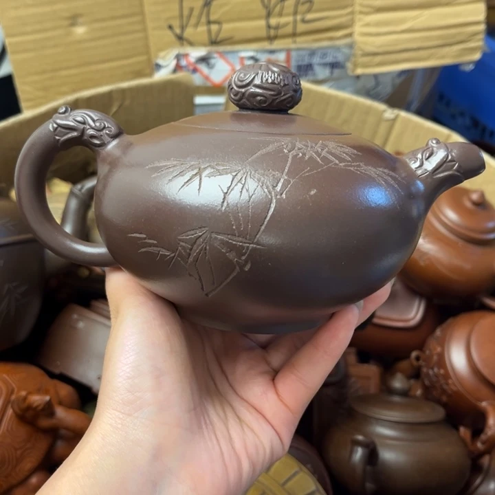 紫砂茶壶紫砂壶等