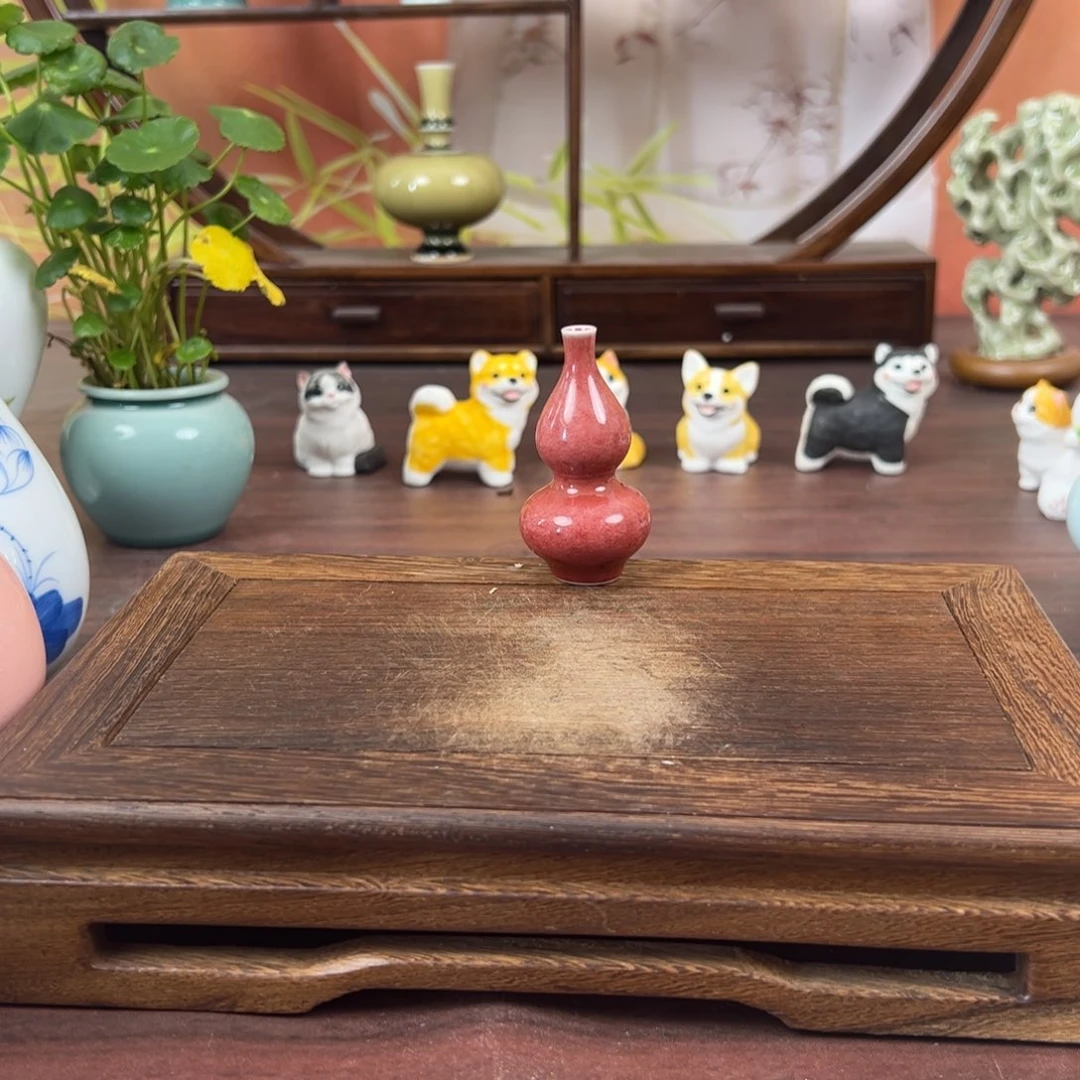 摆件景德镇瓷器艺术研究的