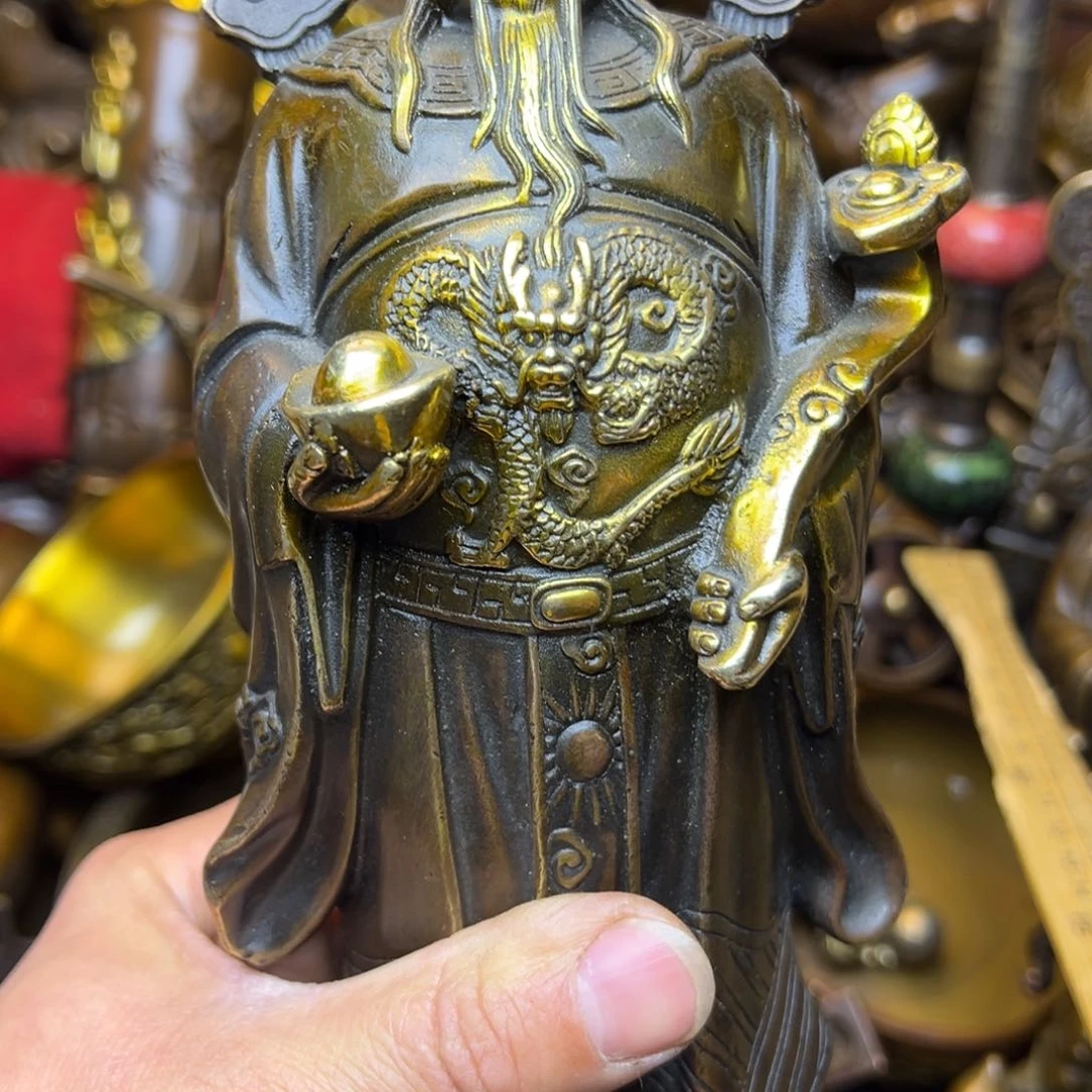 精美文玩摆件装饰