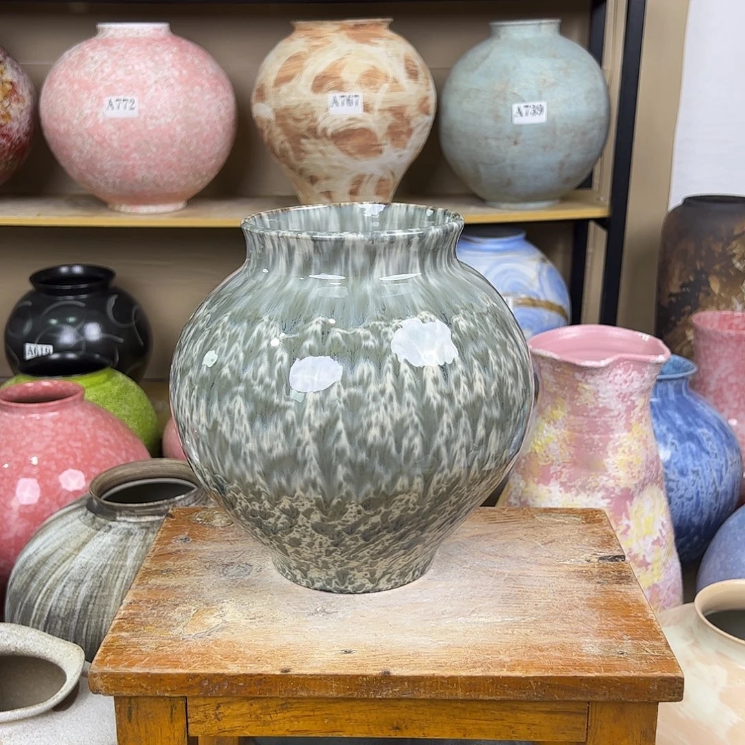 669花瓶摆件家居装饰品