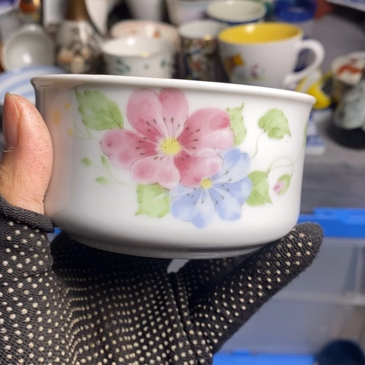 幺****）陶瓷餐具家用小型家用