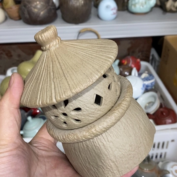 陶瓷艺术品及陶瓷制品