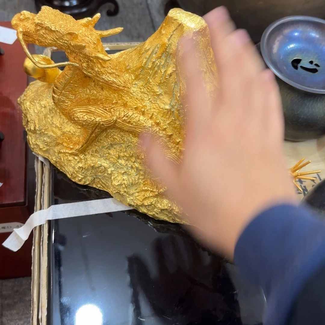 肥***件非常喜欢这个瓷器