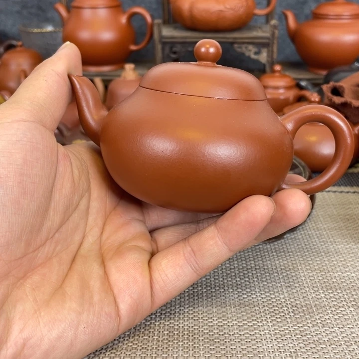 茶壶紫砂紫砂茶壶