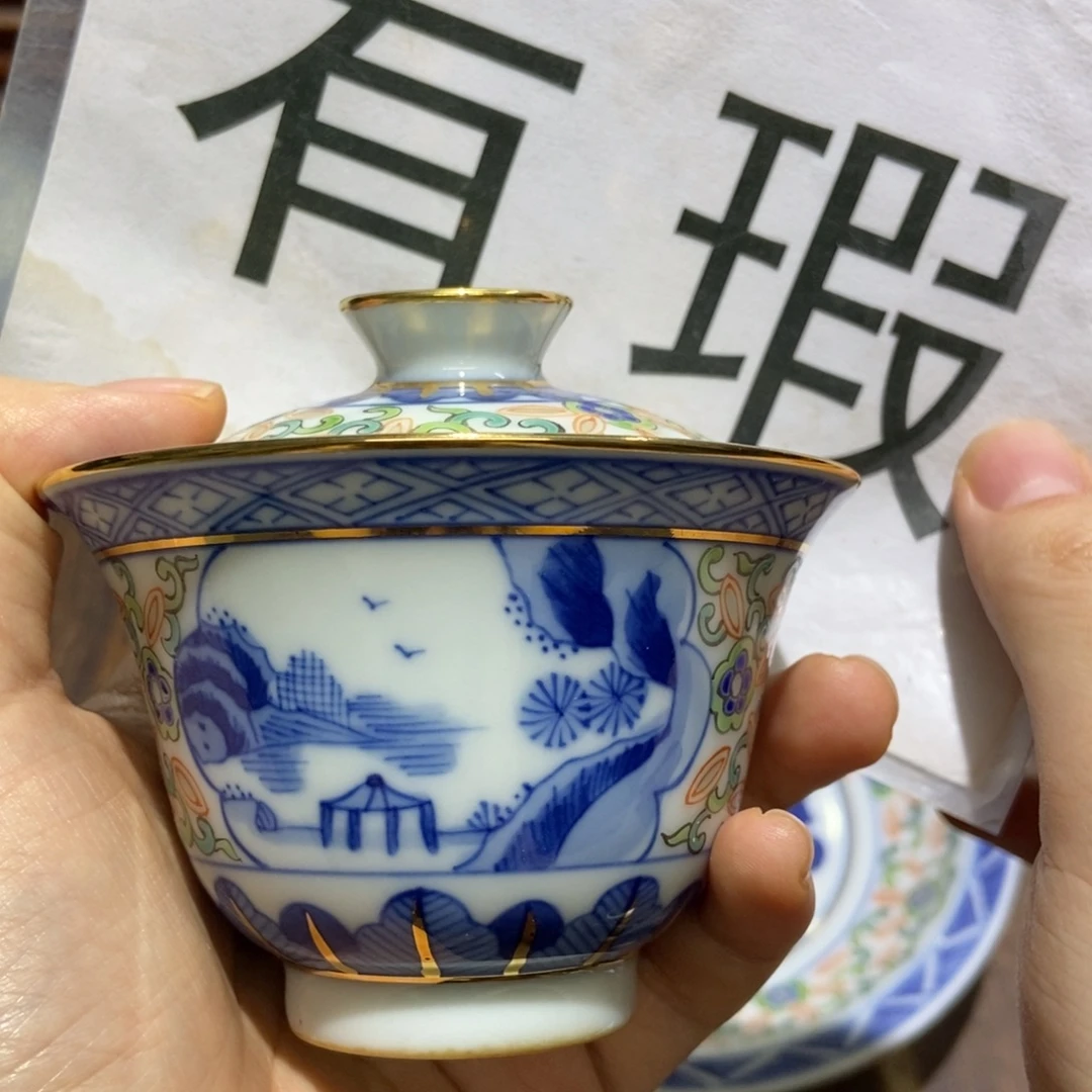 陶瓷艺术品的制作