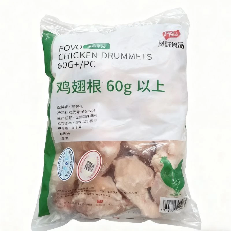 凤祥 冻鸡翅根1000g/袋