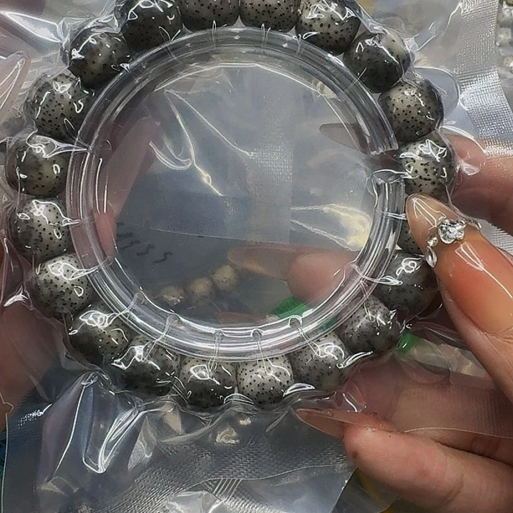 星月菩提手串611快乐星月菩提12桶单圈