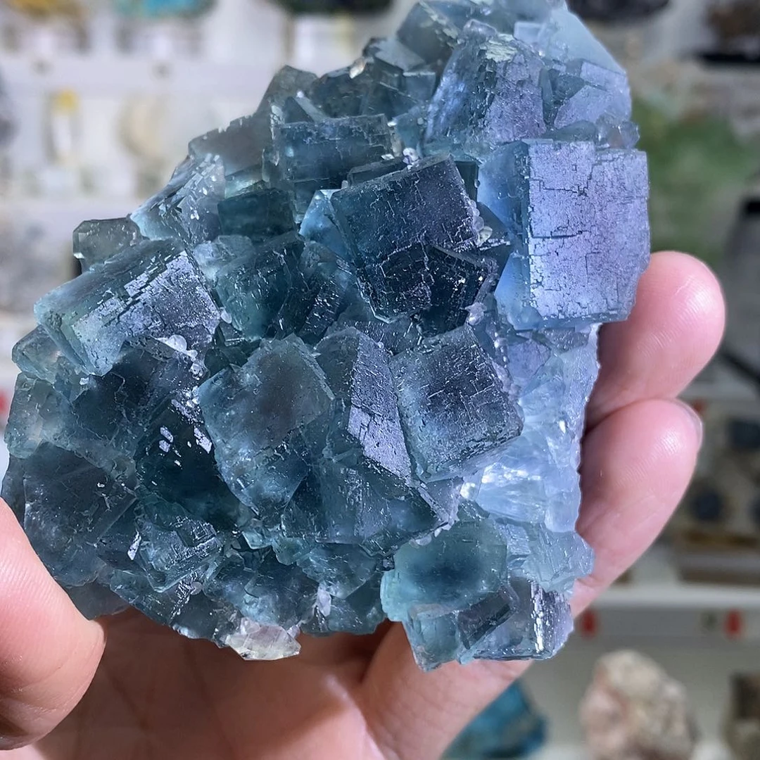 石材天然原石矿物标本