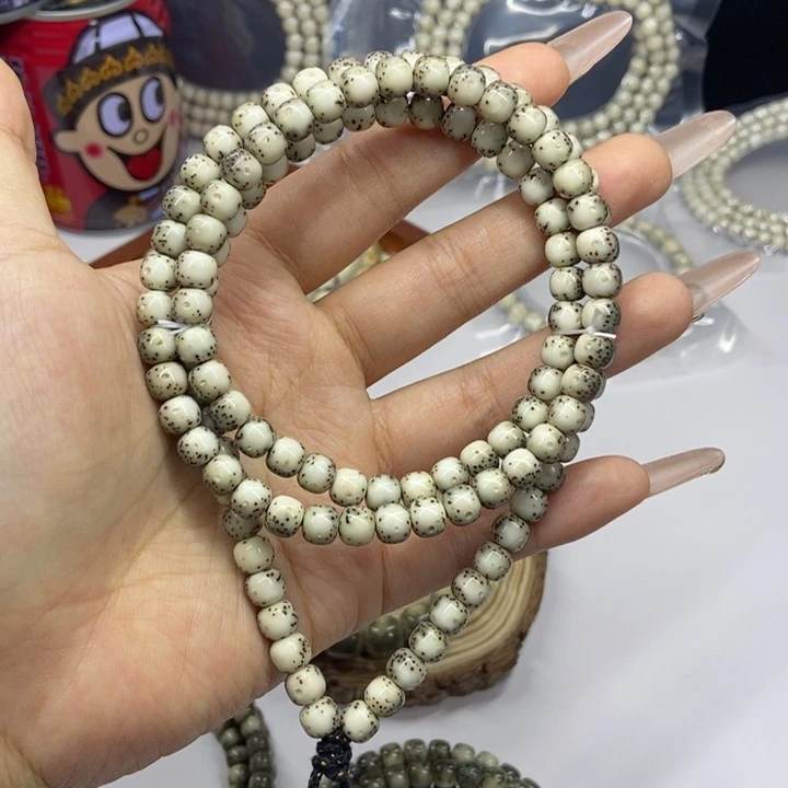 吊坠星月菩提天**雪Aaaaaaa5