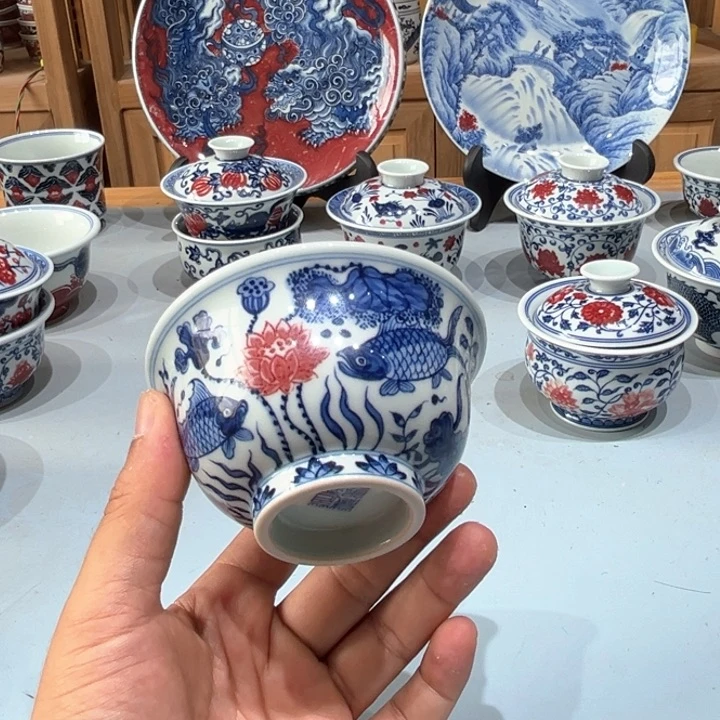 景德镇陶瓷艺术展在上海