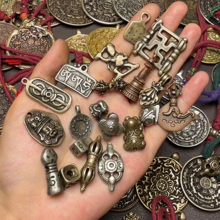 藏区回流九宫如图