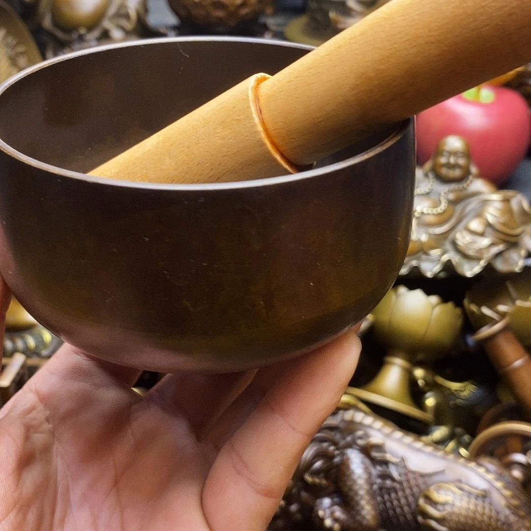 精选铜器摆件工艺品