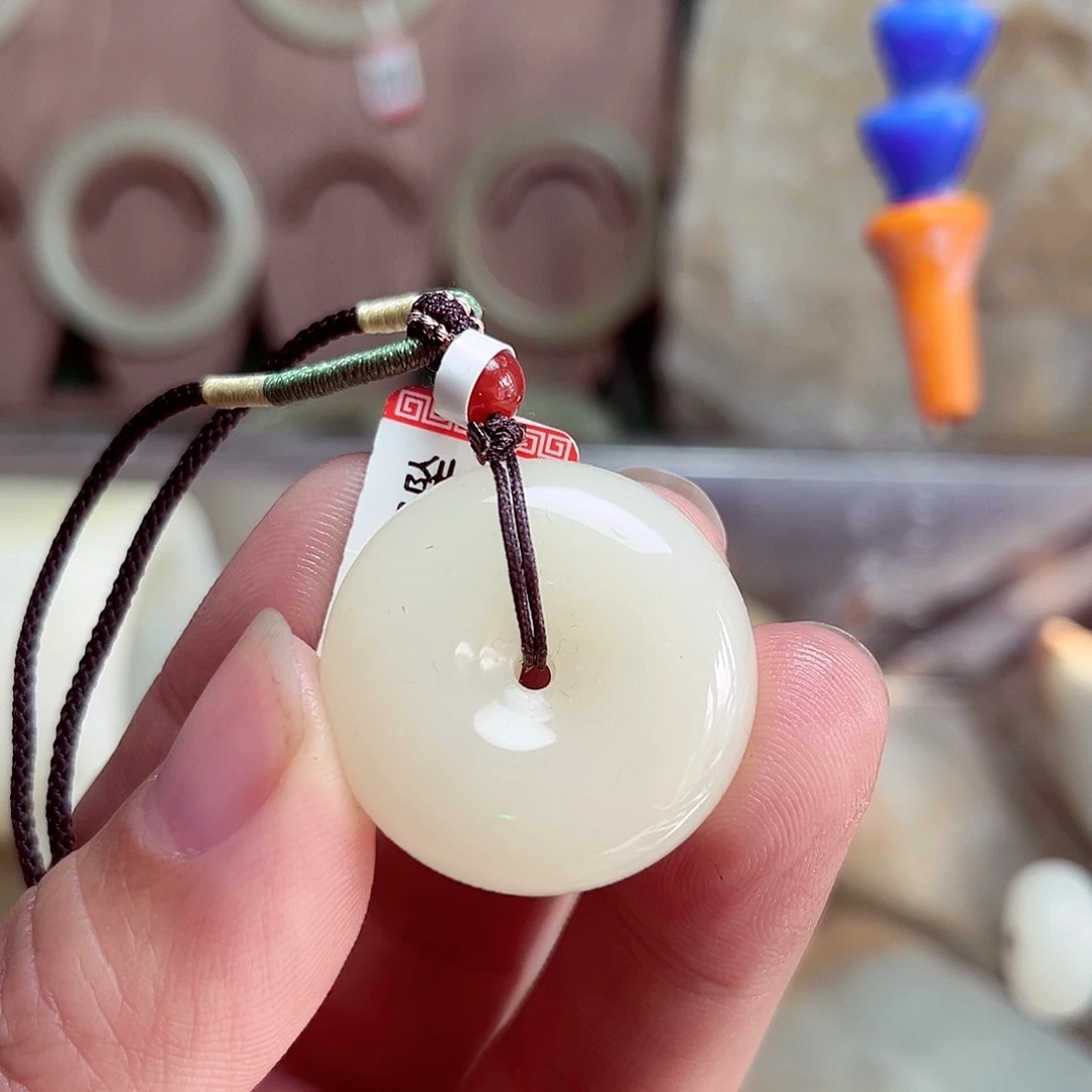 所见皆所得一物一发30mm扣