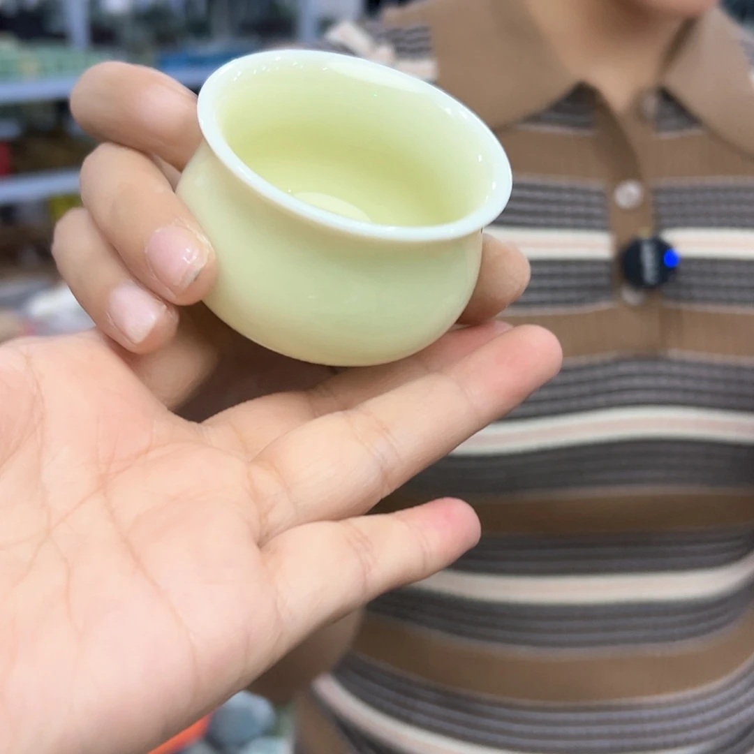 云间直播间福利款