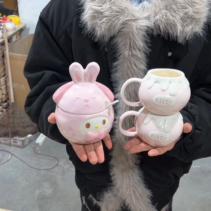 紫砂茶叶罐这么多人