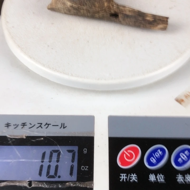 降真香手串/手链10.5g原材料