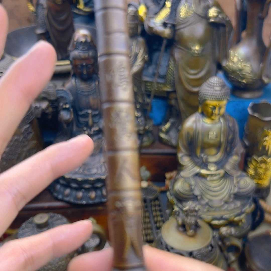 铜工艺美术品等艺术品