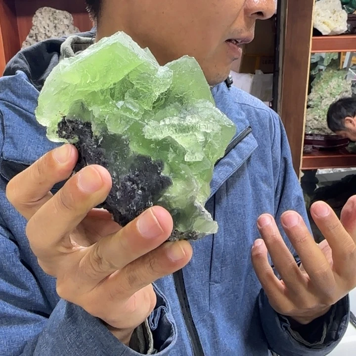 昌化石印石N****a原石料