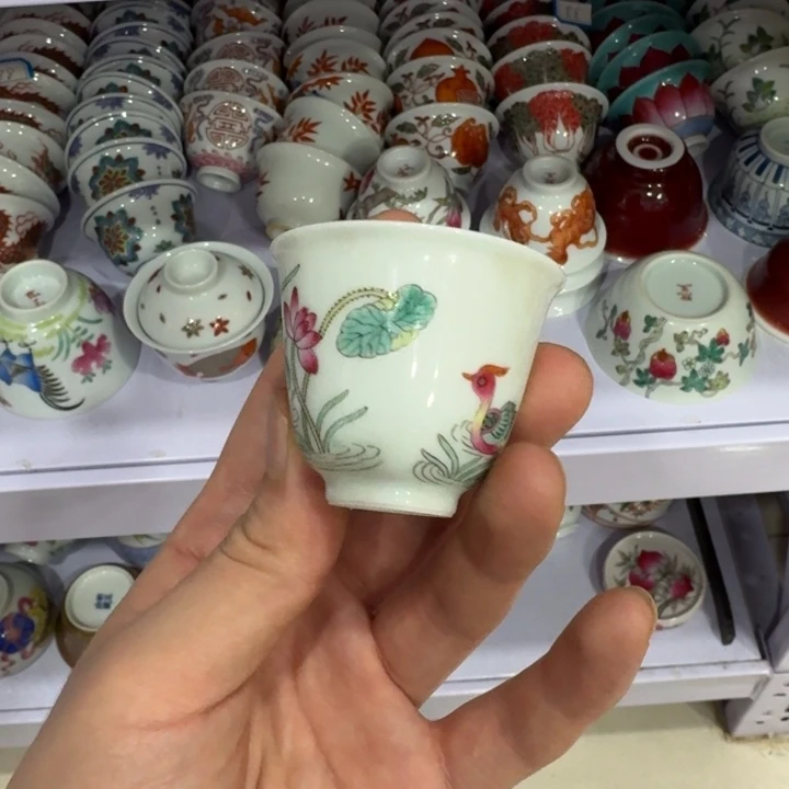 陶瓷艺术品收藏陶瓷