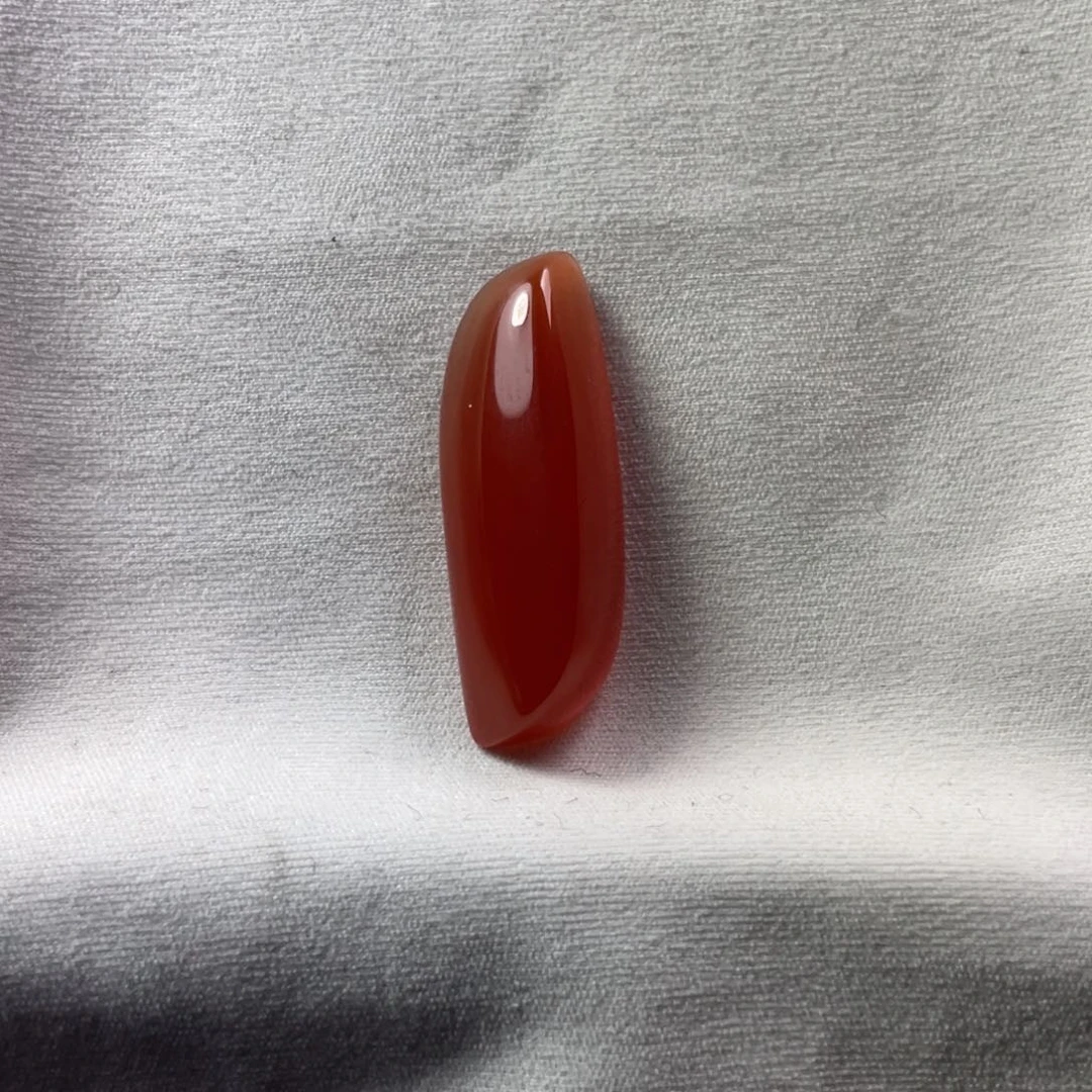 南红玛瑙未镶嵌原矿保山南红吊坠