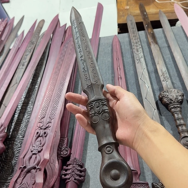 狼***狼紫心苏木（紫罗兰木）
