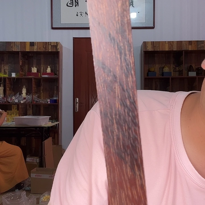 大果紫檀（缅甸花梨）1240