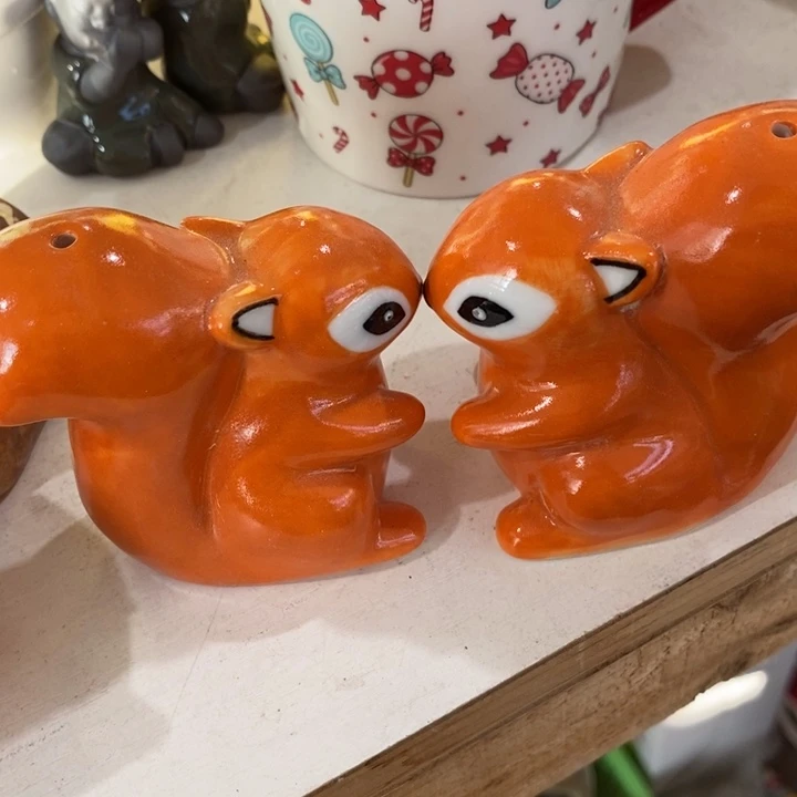 陶瓷树脂工艺摆件