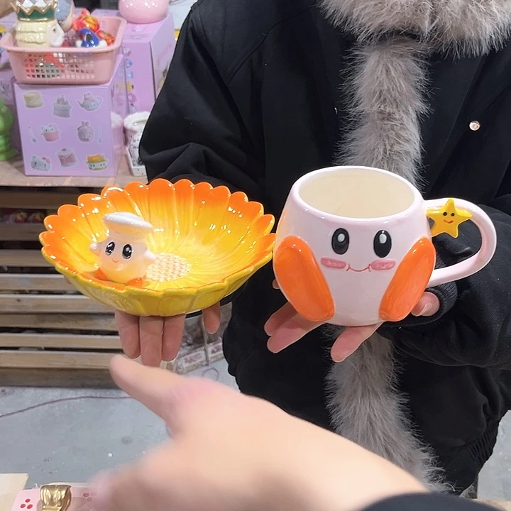 紫砂茶叶罐我们的生活