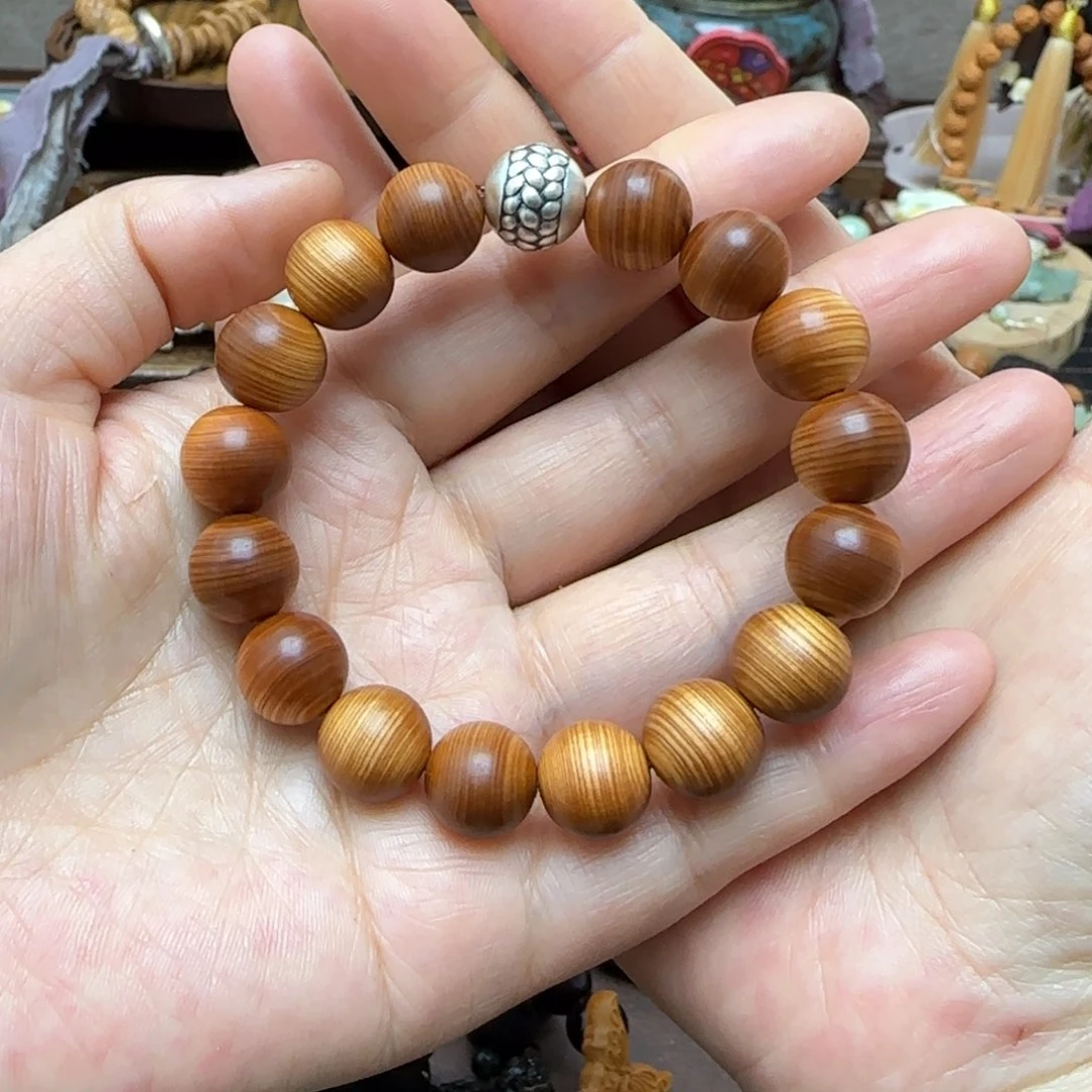 凤眼菩提手串糖**ˊ手串