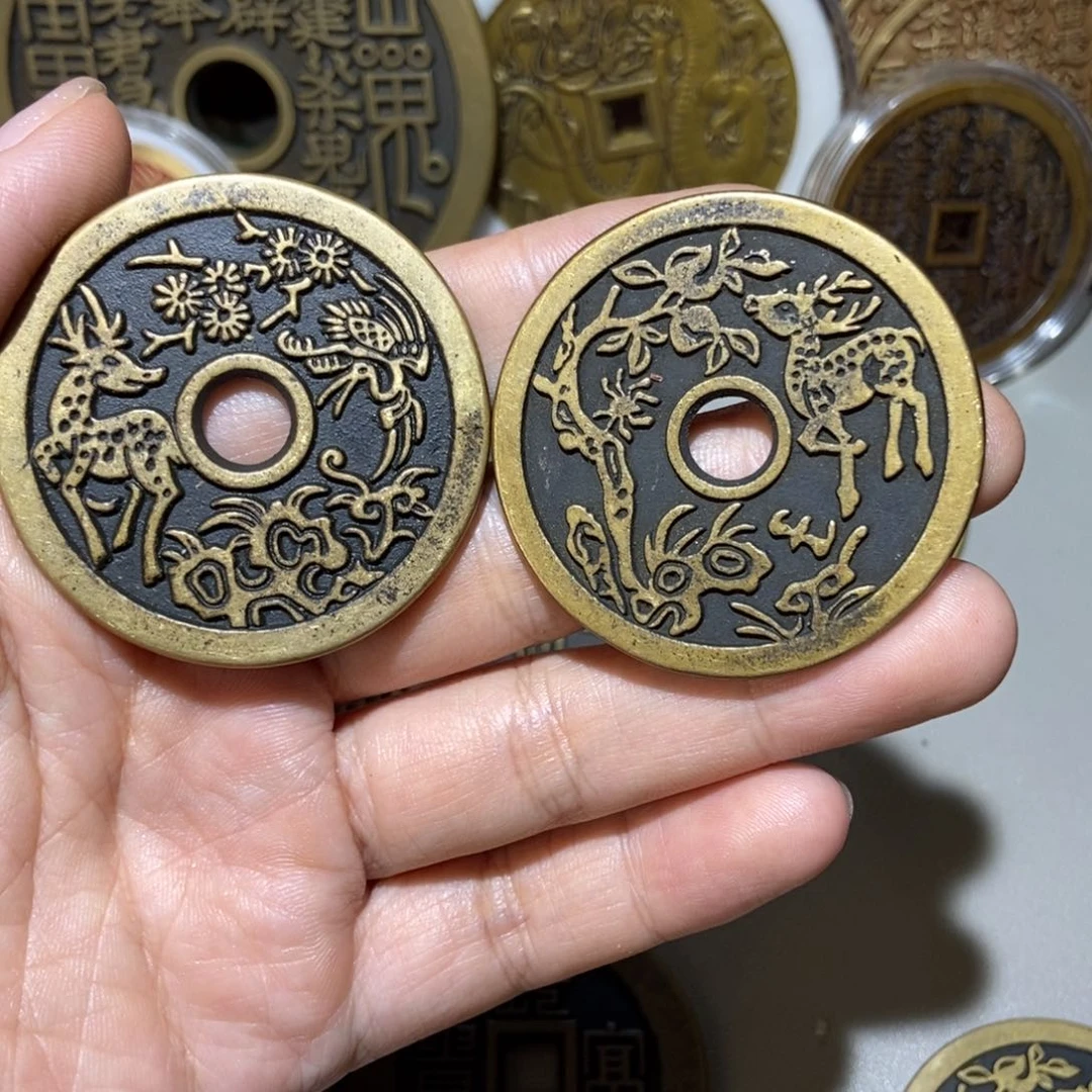 铜现代工艺品现代文产品花钱