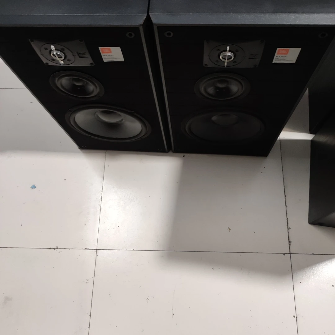 10寸j书架音箱，不包邮不退换