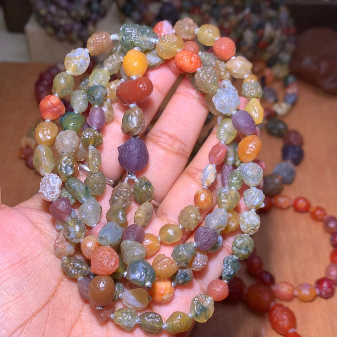 石材阿拉善戈壁原石