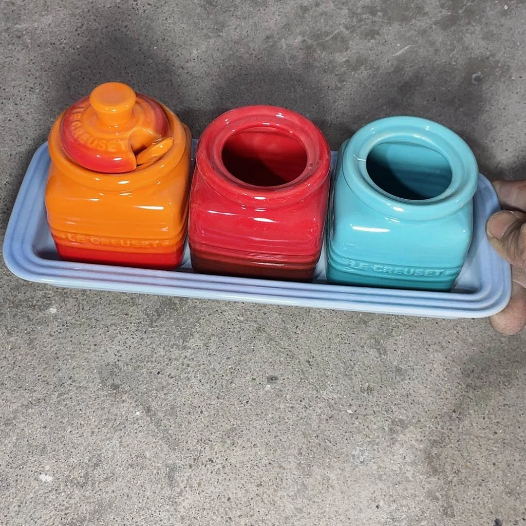 瓷片微瑕陶瓷餐具家用