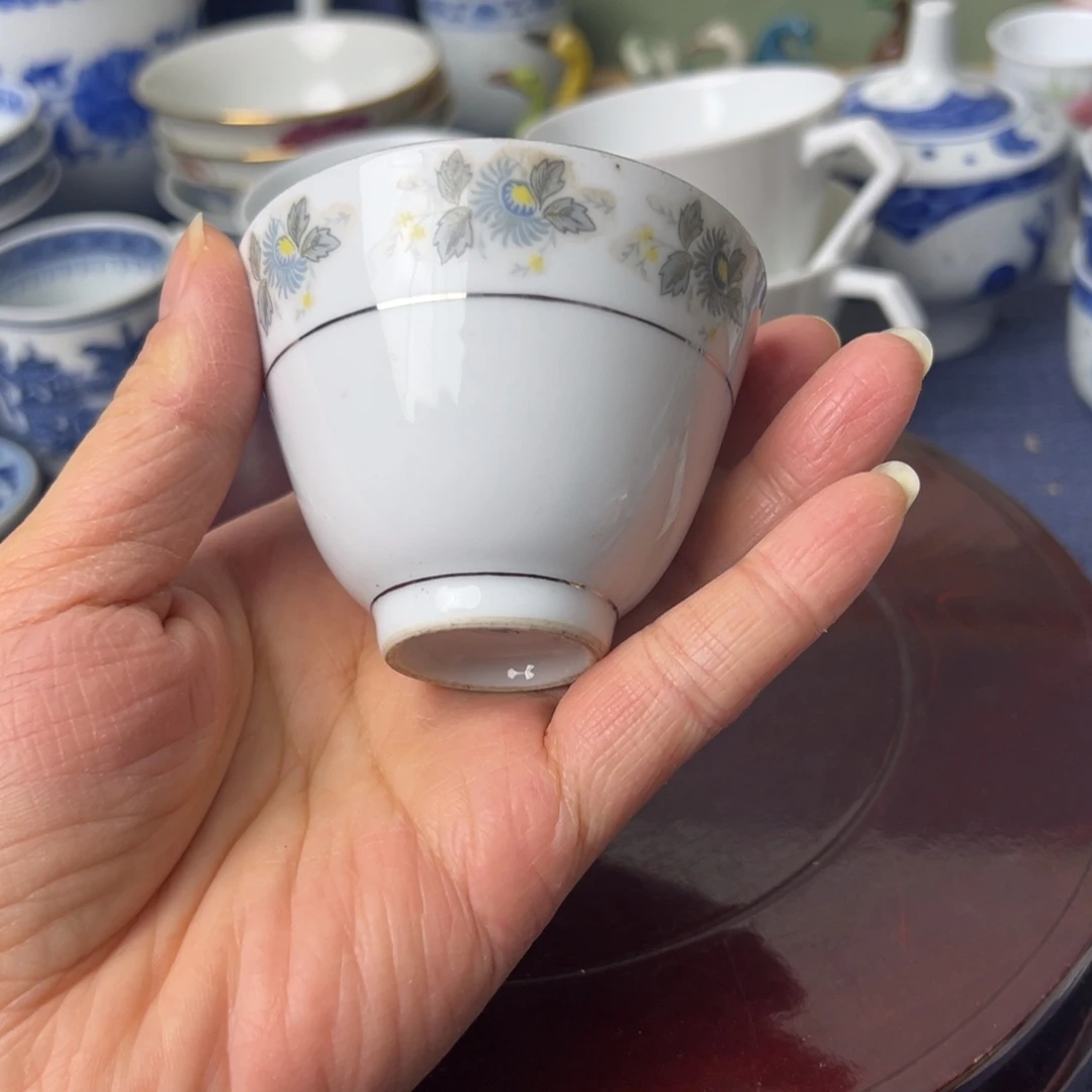 景德镇陶瓷艺术品