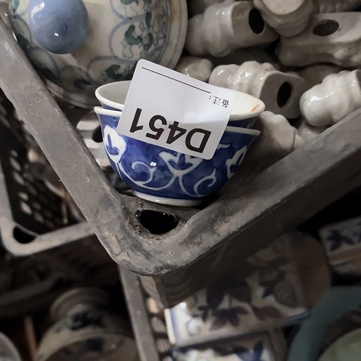 暖****陶瓷制品有瑕疵处理