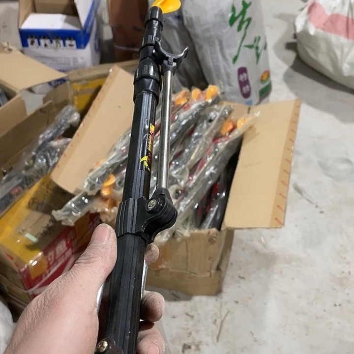 1.5米铝支架发2个