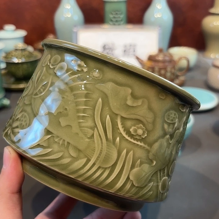 摆件青瓷青瓷青瓷青瓷