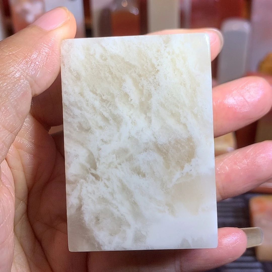 【闪购商品】老挝石鸽*巴林石印章
