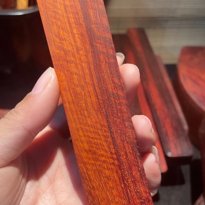 嘿***嘿檀香紫檀（小叶紫檀）