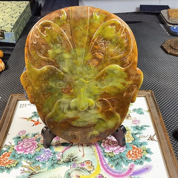 紫砂闪购链接一图一物。