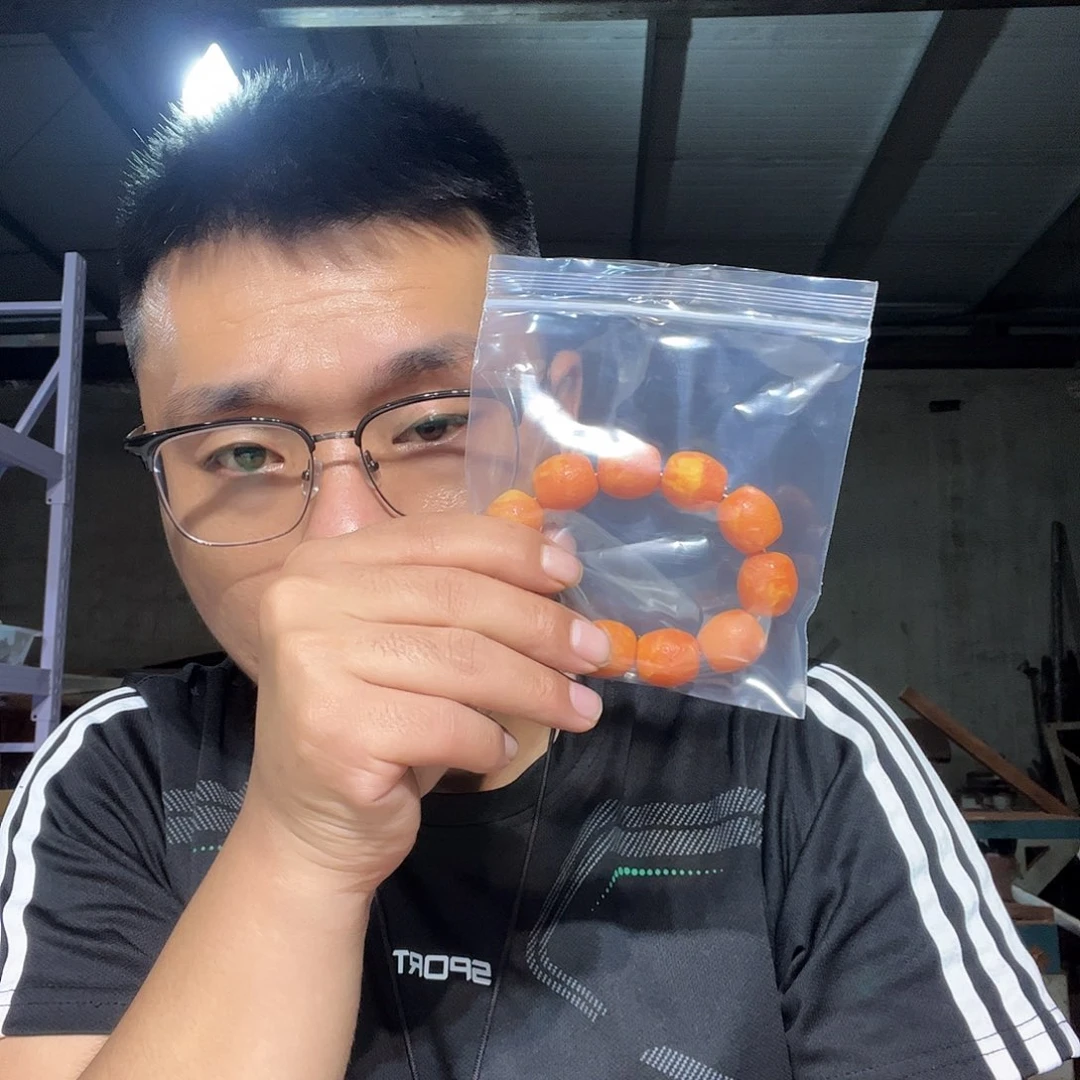 大果紫檀（缅甸花梨）099