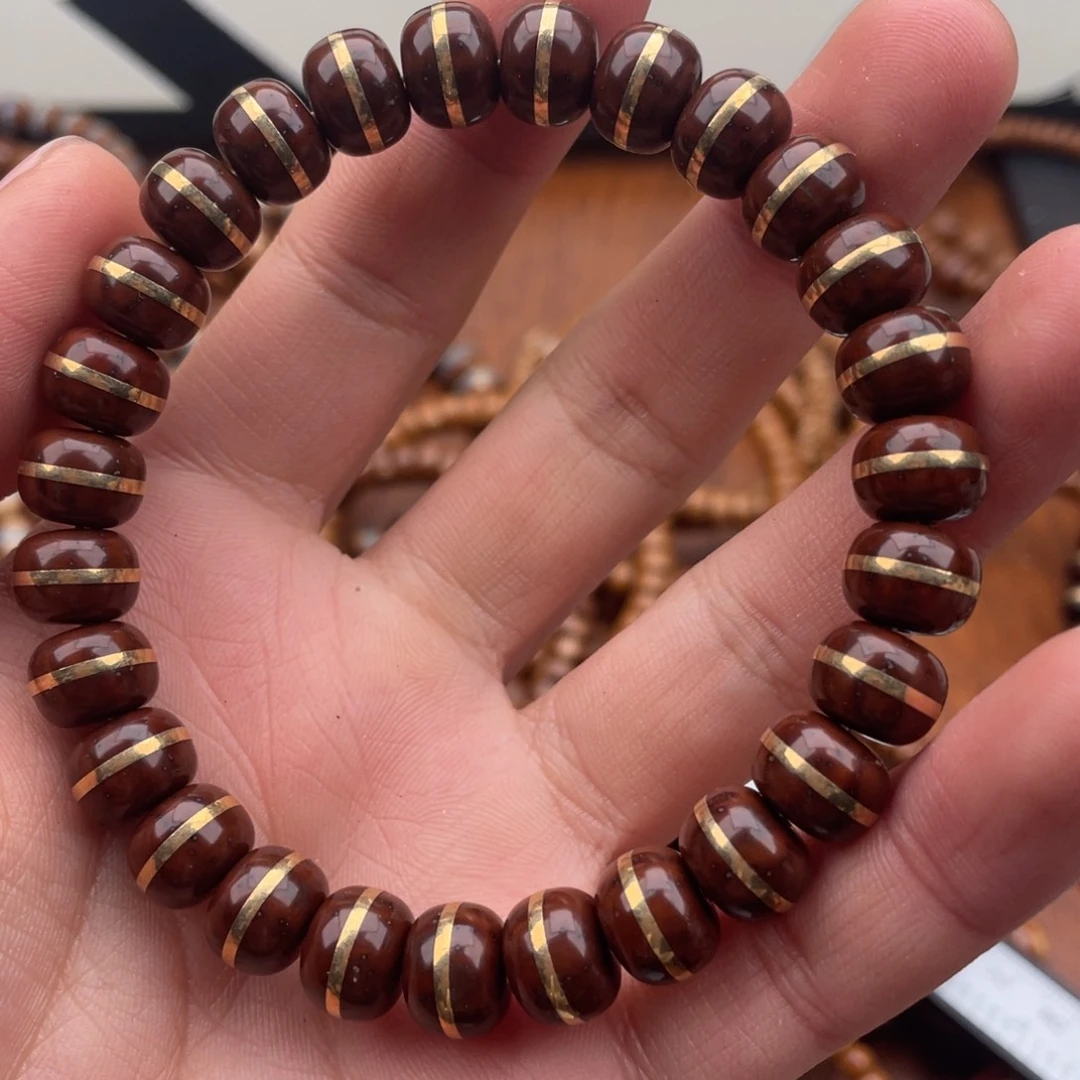 手串紫金鼠紫金鼠20