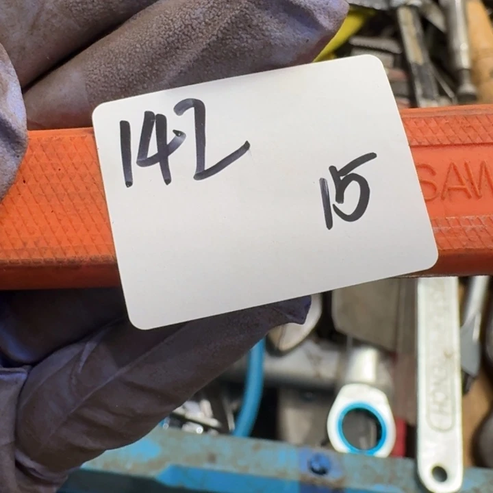 @***@家用五金工具锯子142