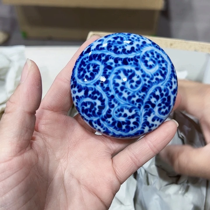 星*新亿阁中古杂项谨慎参拍